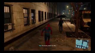 LLX_MrFrendly's Live PS4 Broadcast/Tom Holland Spider-Man Homecoming Suits Fisk Boss Fight And More