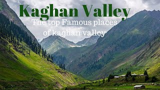 Kaghan valley Tour Shogran, Siri,  Paye and Makra | Road Trip | LivewithRMS