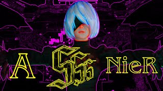 A Supremely Superfluous Synopsis of Nier: Automata - 2B's Mild Ride