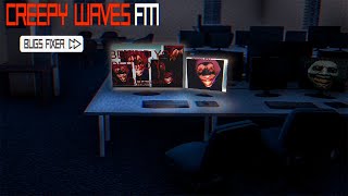 Horror Game Where You Work At A AAA Game Company While Being Stalked | Bugs Fixer