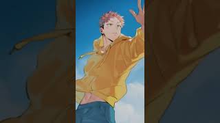 #phonk #music #slowed #anime #jujutsukaisen