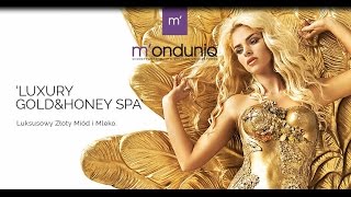 LUXURY GOLD&HONEY SPA