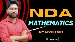 Maths में ये Topics जरूर पढ़े। | NDA-1 2024 Maths Preparation | NDA Strategy | Quadratic Equation