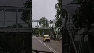 DIBRUGARH UNIVERSITY|FOOT OVERBRIDGE DIBRUGARH |YOUTUBE SHORTS#