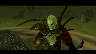 Blood Omen 2 - Last Boss and Ending (deutsch / german)