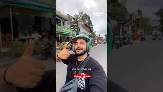 Solo Travel in Bali Episode-14 #shorts #youtubeshorts