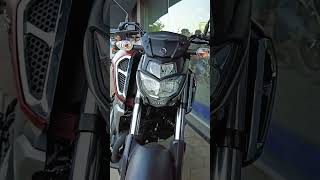 2024 Yamaha FZ Red #yamaha #mt15 #tredingshorts #viralvideo #r15 #honda #modified #fz #2024shorts