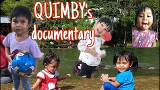 Dokumenter Video & Snapgram Travelling Quimby / anak 1,5 tahun naik Boat ke Pulau 😍