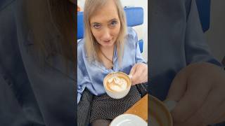 Another Coffee Break #transwoman #transgenderwoman #mtf