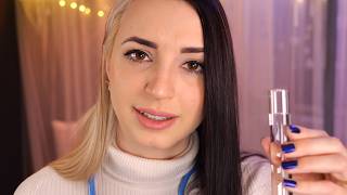 POV: You're failing smell tests - ASMR