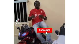 Le New Son | Kouti Kouti Mbaw Mbaw Qui fait buzz senegal mis le 🔥🔥Tik Tok senegal a mourir de rire 😂