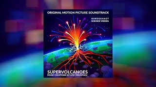 Supervolcanoes – Soundtrack (2022)