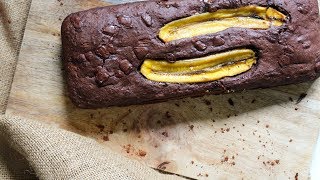 Banana bread