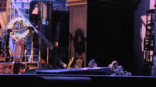 Opera | Don Giovanni | Høst 2014 | Nasjonaloperaen | Trailer