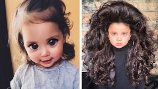 The Most Unusual Babies in the World | The Global Reports