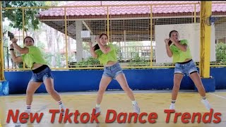 TIKTOK BUDOTS | Dance Workout | Zumba