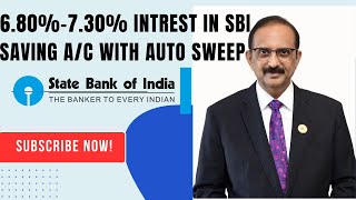 Auto Sweep Facility Explained || Auto Sweep Facility in SBI Detailed Review