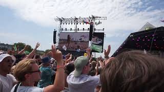 Sophie Ellis Bextor, Sunday 25th June, Glastonbury 2023