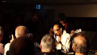 Debbie Taylor - How Long Can It Last - Live @ Wilton 9/11/2013