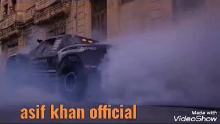 New english song_rap song_car race_2020 _asif lhan official