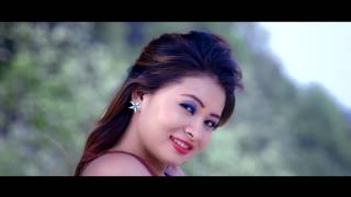 New Nepali superhit Gajal of 2074 | Joderw Samjhana Haru - Govinda Phuyal (Official Video)