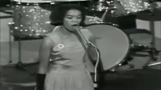 Sugar Pie DeSanto - Rock Me Baby (1963)