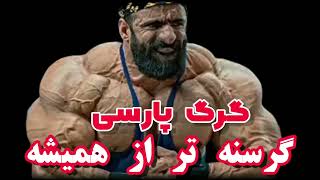 هادی چوپان به امریکا رسید