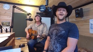 Jason Pritchett - Already a Dead Man (with Billy Dean)