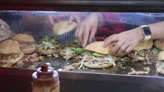 MVI 5695_타코 (Tortas Beltran) 맛집_Ignacio Ramirez Market_산 미겔 데 아옌데(San Miguel de Allende)_2024.0816