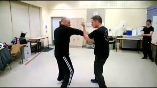 Ving Tsun Kung Fu Bristol