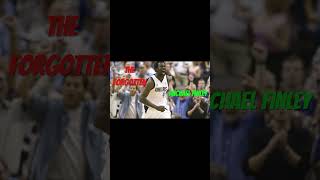 The Forgotten: Michael Finley #shorts