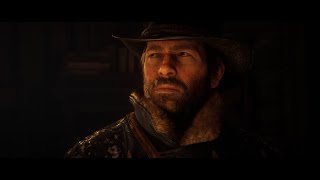 Red Dead Redemption 2 (Part 1)