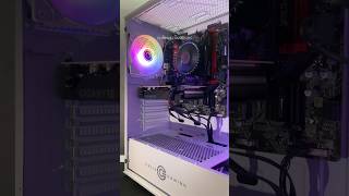 Rs 45000 budget Gaming & editing PC Build #shorts