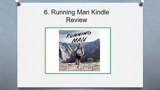 Top 10 Best Running Books Reviews in 2019