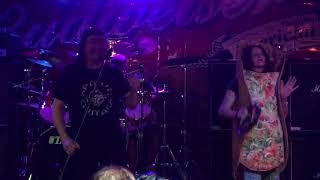 Twist of Faite w/ Eric Brittingham of Cinderella - SHAKE ME