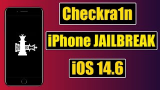 Checkra1n iPhone Jailbreak iOS 14.6 | Hindi | 2021