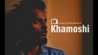 Khamoshi ( ख़ामोशी ) | Hindi Short Film | Depression | Pastiche Films