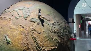 Delhi Local - Visit to Nehru Planetarium & National Science Center