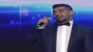 Adam - Gabar | أدم - جبار   ( Live Performance)