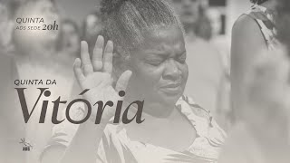 CULTO DA VITORIA