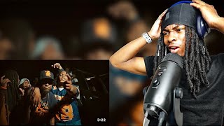 TS TUFF!! |Shoebox Baby & Lil Reese - Dayvon Bennett (Reaction) **MUST CLICK!!