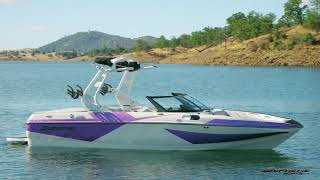 Supreme Boats S211 Wake Boat - Keuka Watersports