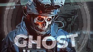 Ghost Sigma edit [FAKE AMV/EDIT] 🔥😎 Ghost CALL OF DUTY MODERN WARFARE