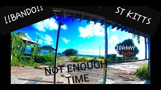 🕹FPV DRONE - ST KITTS - BANDO🕹 | FPV Freestyle