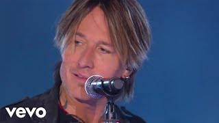 Keith Urban - Performance Medley (Live From The Grey Cup)