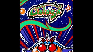 Galaga Quickplay