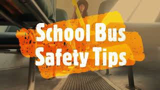 Ranger Round-Up: School Bus Safety!