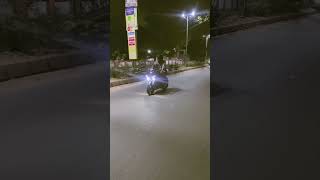 Army Wale sir bole wheelie dekho ||🚨🚀|| #army #wheelie #public #viral #shorts #ytshorts #r15v4 #yt