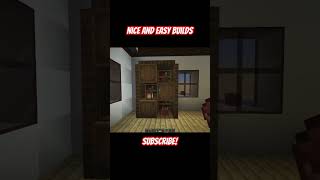 #minecraft #minecrafttutorial #minecraftbuilding #minecraftbuild #gaming #minecraftbuilds