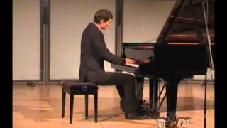 Robert Schumann - Romanze Op. 28 / 2 (Konstantin Semilakovs)